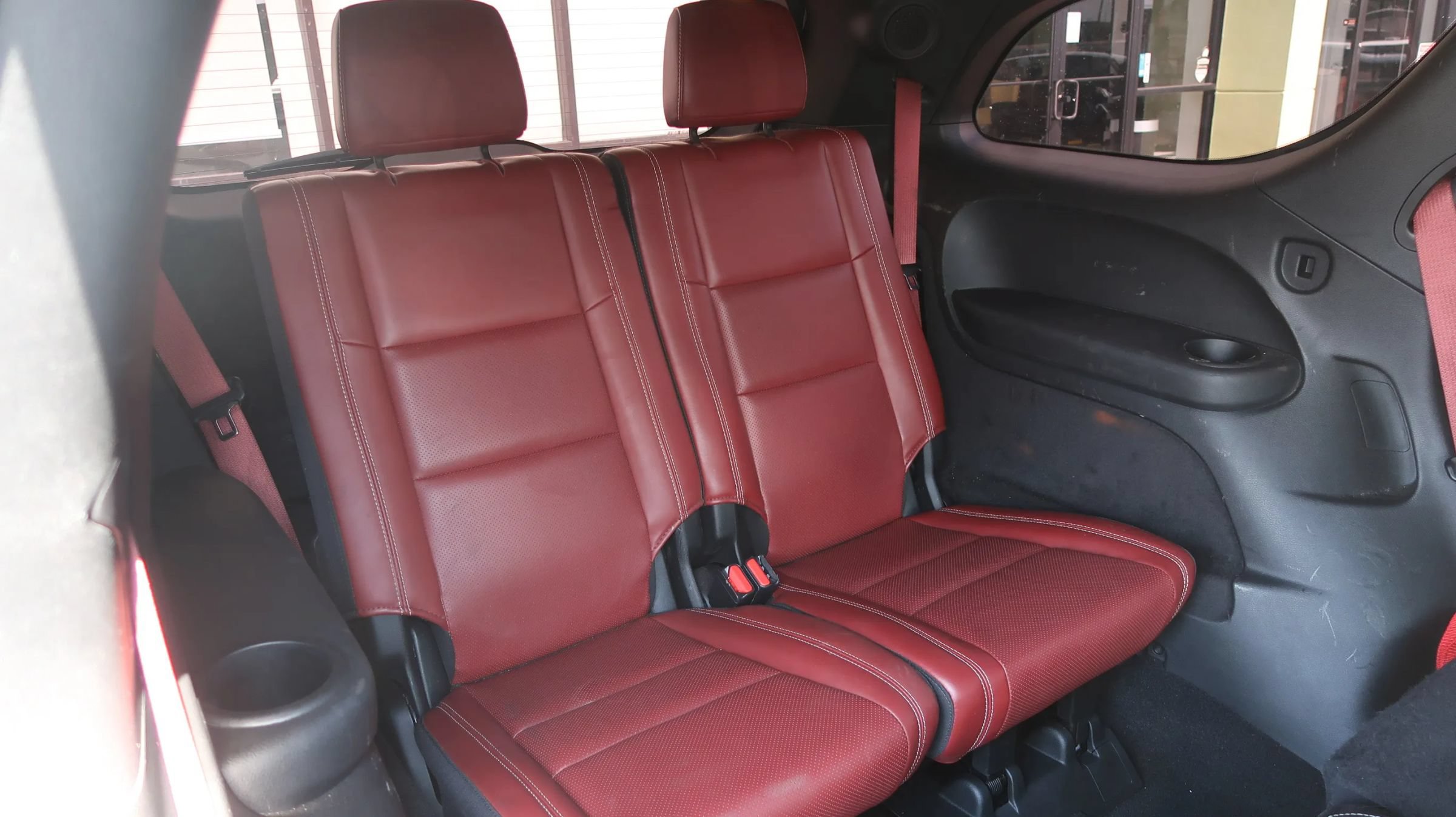 Used 2023 Dodge Durango SRT AWD/4WD image 23