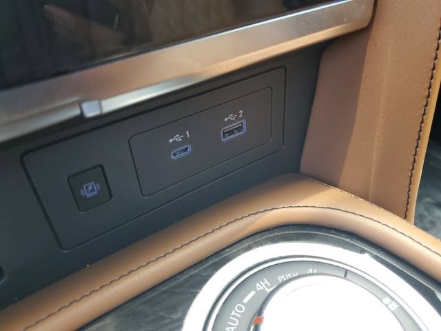 Used 2024 INFINITI QX80 Sensory w/ Cargo Package AWD/4WD image 28