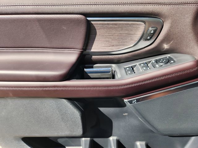 New 2026 Ford Expedition Max Platinum AWD/4WD image 16