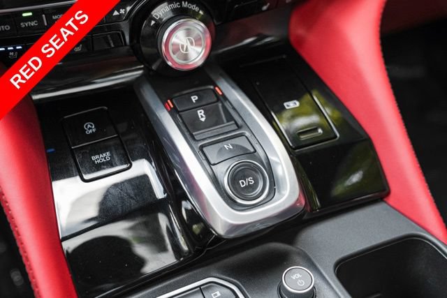 Used 2024 Acura MDX A-Spec AWD/4WD image 35