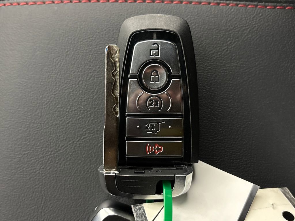 New 2026 Ford Explorer ST w/ Sun And Sound Package image 34