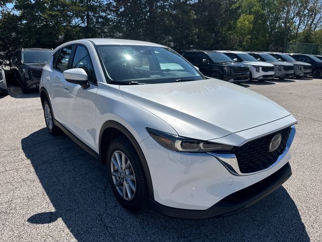 Used 2023 MAZDA CX-5 AWD 2.5 S image 1