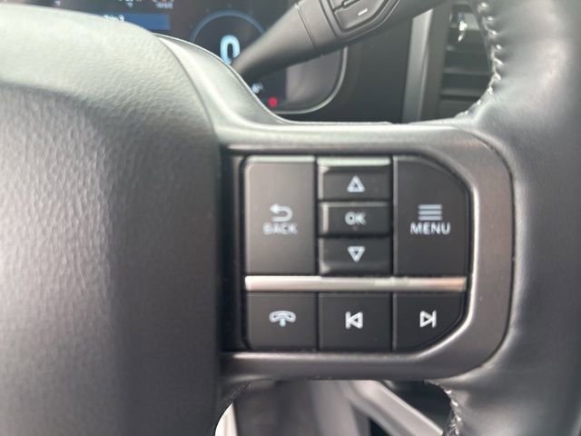 Used 2024 Ford F350 Lariat image 14