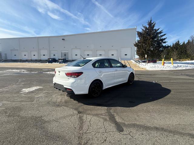 Used 2019 Kia Rio S image 4