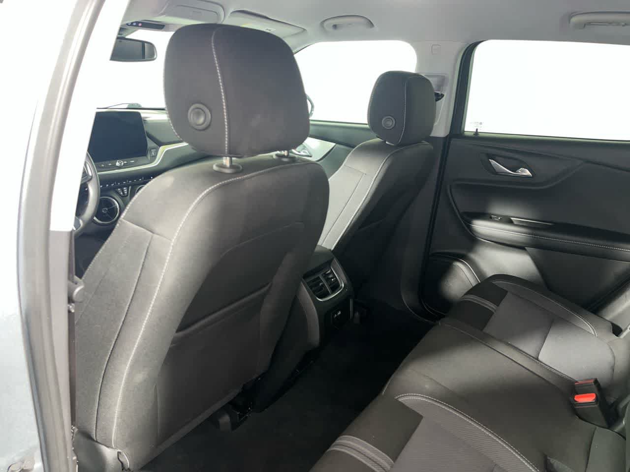 Used 2023 Chevrolet Blazer LT w/ Convenience Package AWD/4WD image 25