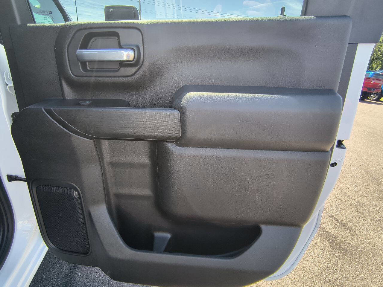 Used 2022 Chevrolet Silverado 3500 W/T w/ WT Convenience Package image 28