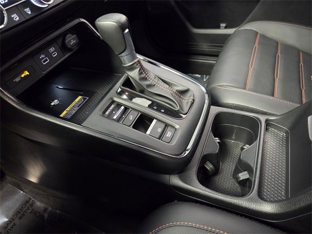 Used 2025 Honda CR-V Sport-L image 32