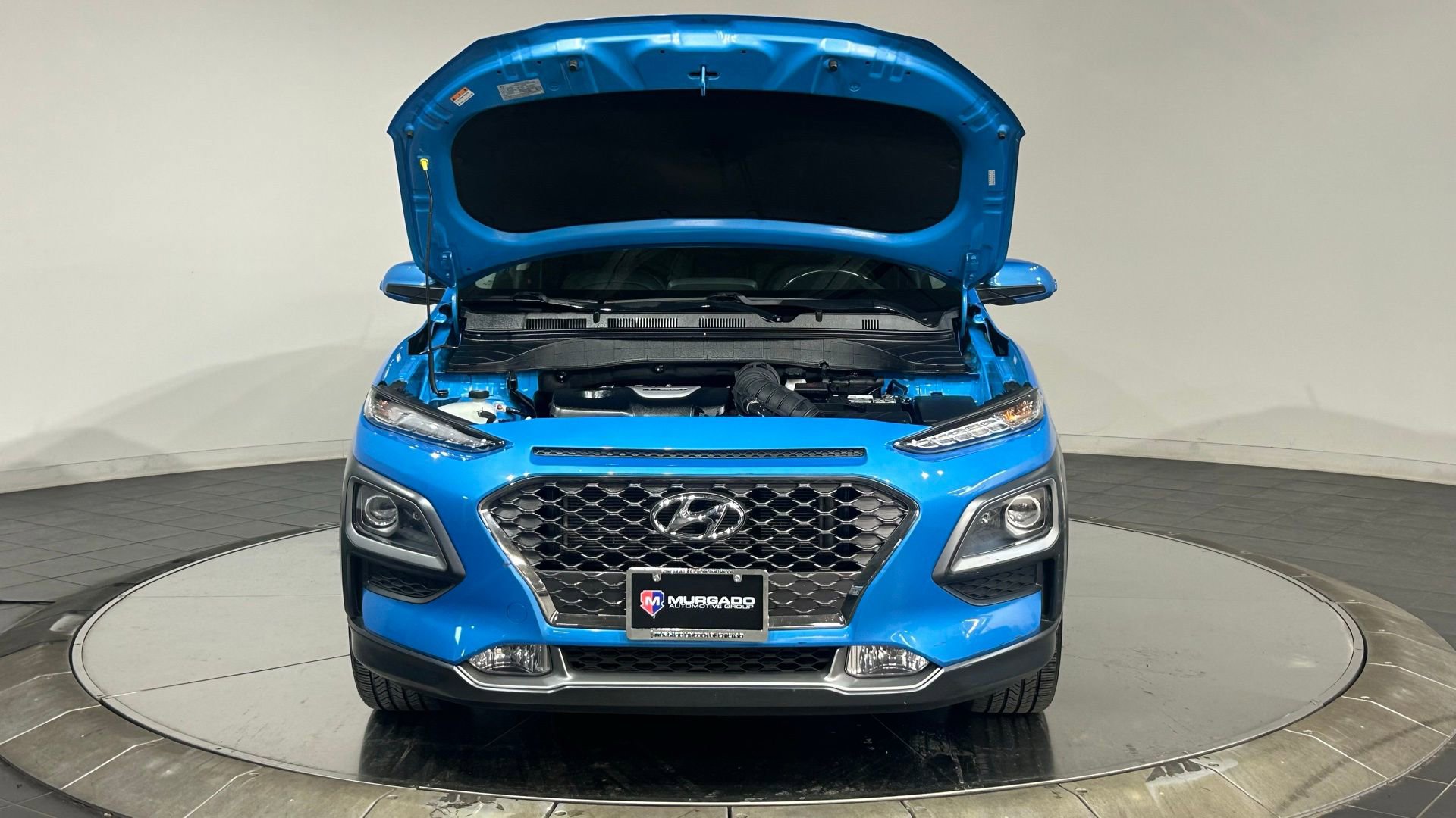 Used 2018 Hyundai Kona Limited image 78