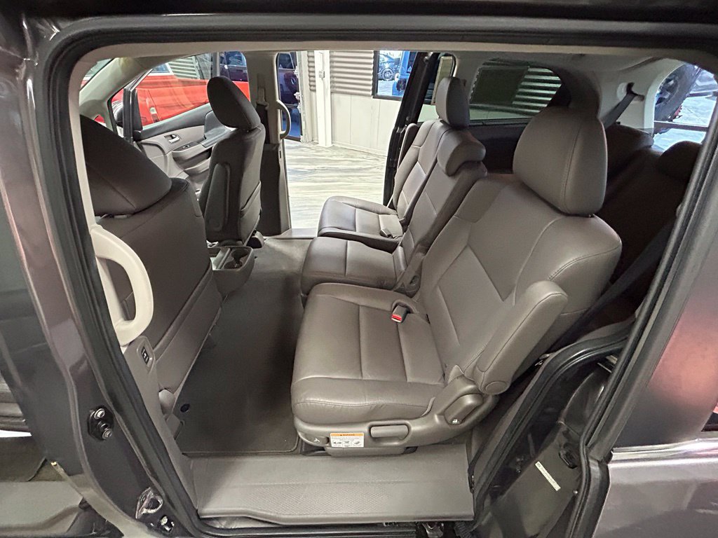 Used 2016 Honda Odyssey EX-L image 46