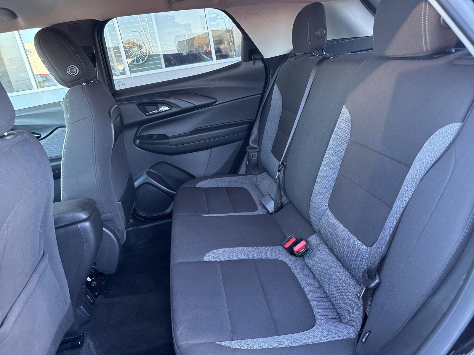 Used 2022 Chevrolet TrailBlazer LT w/ Convenience Package image 16