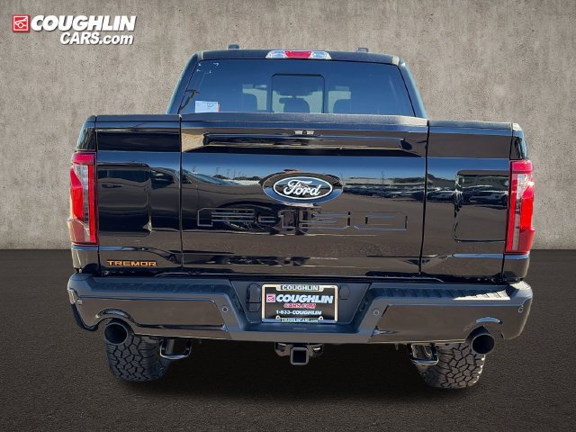 New 2026 Ford F150 Tremor w/ Equipment Group 402B AWD/4WD image 7