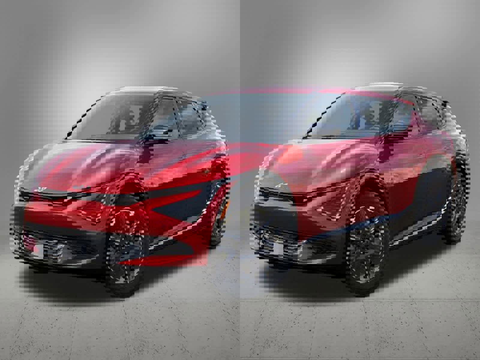 New 2025 Kia EV6 Light