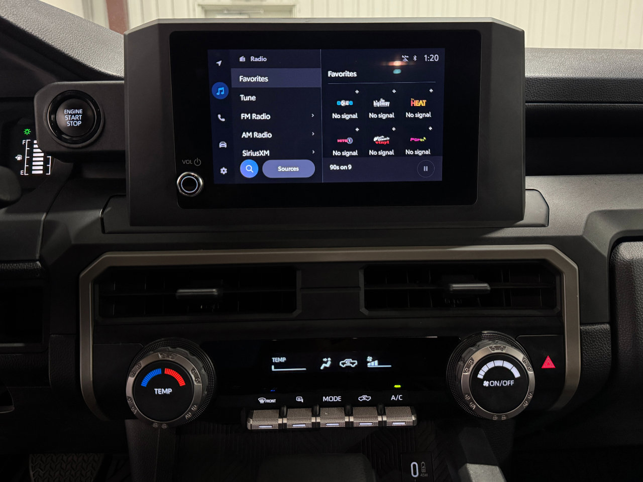 Used 2024 Toyota Tacoma SR image 6