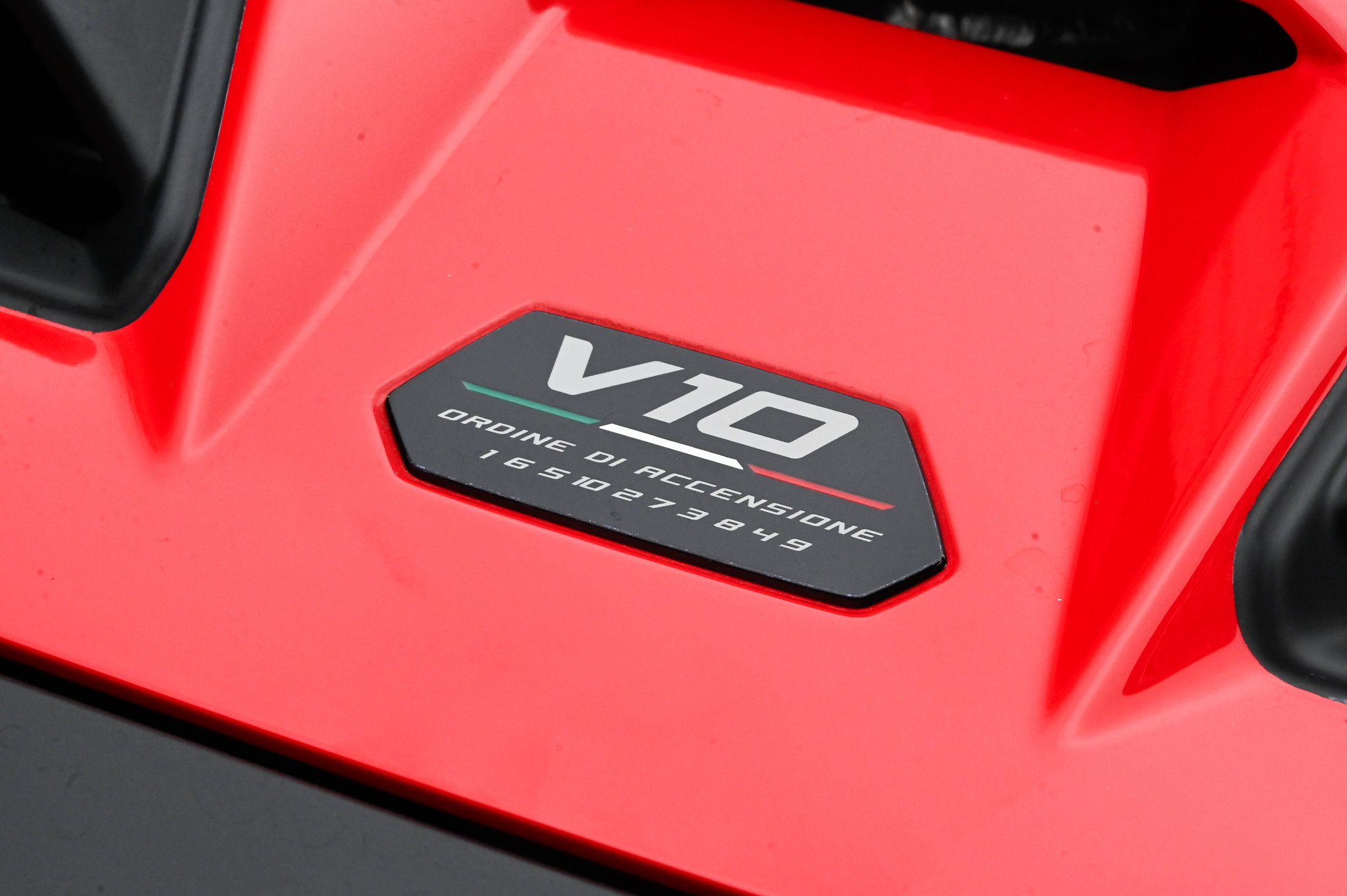 Used 2023 Lamborghini Huracan Tecnica image 39