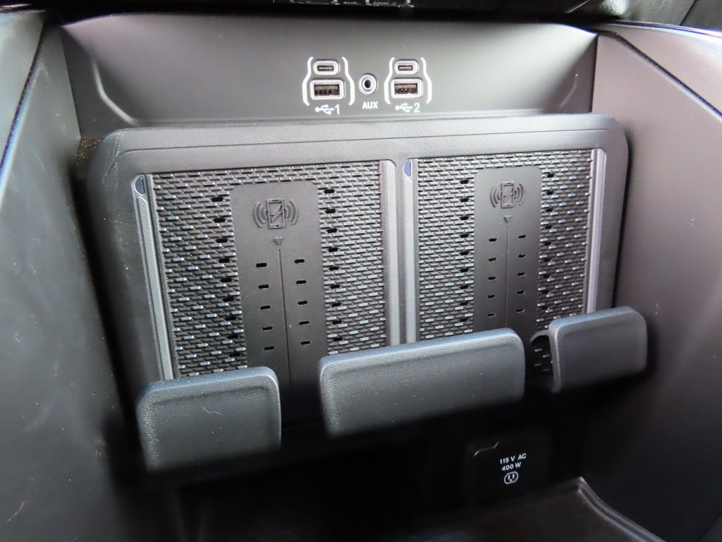 New 2026 RAM 3500 Laramie image 11