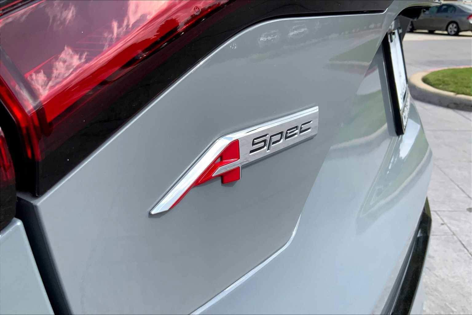 New 2026 Acura MDX A-Spec image 8