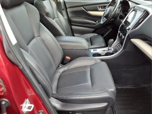 Used 2022 Subaru Ascent Limited w/ Technology Package AWD/4WD image 24