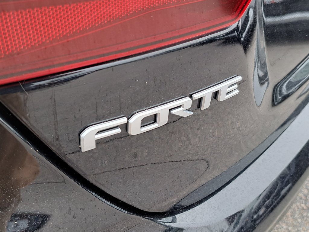 Used 2024 Kia Forte LXS w/ LXS Technology Package image 29