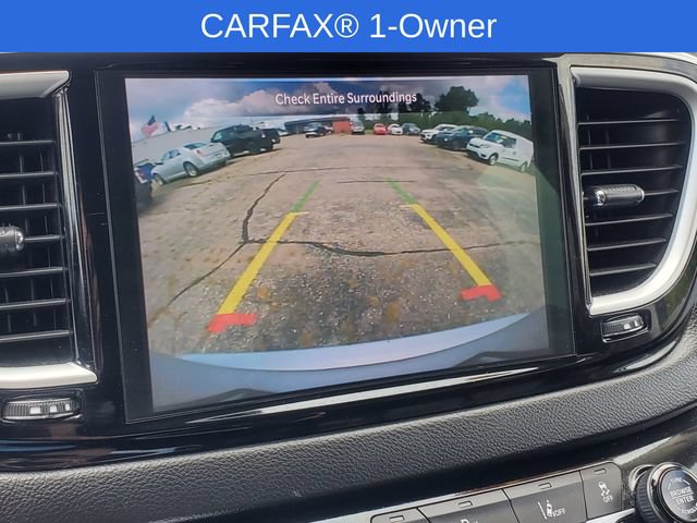 Used 2023 Chrysler Pacifica Touring-L FWD image 20