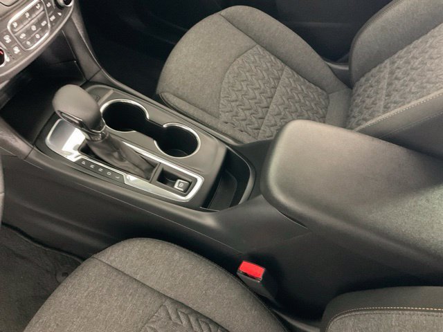 Used 2024 Chevrolet Equinox LT FWD image 19