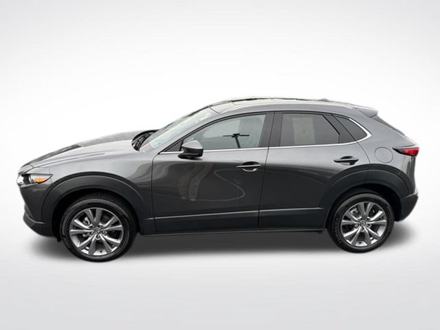 Used 2025 MAZDA CX-30 AWD 2.5 S w/ Premium Package image 3