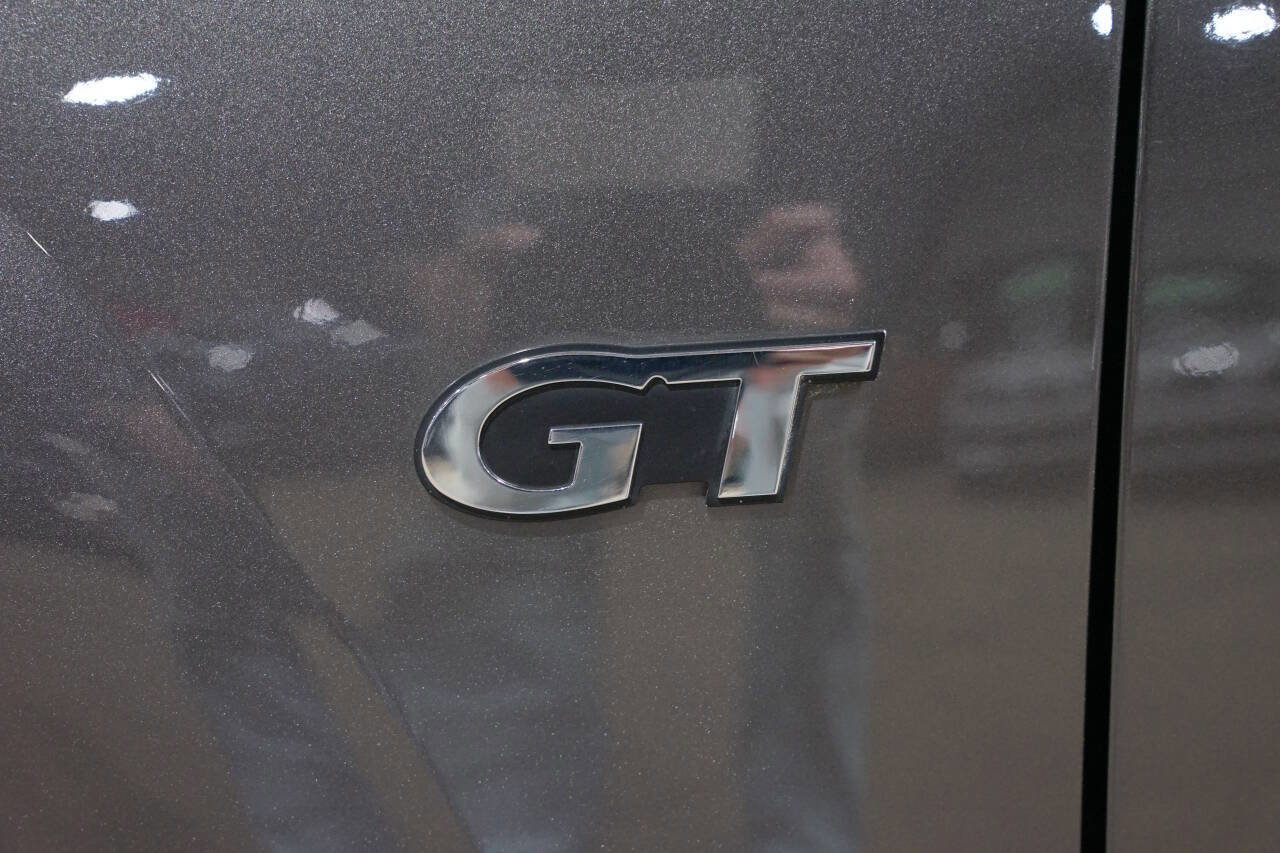 Used 2003 Ford Mustang GT Premium RWD image 22