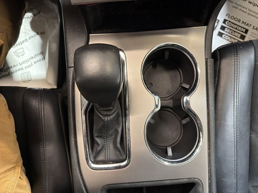 Used 2019 Jeep Grand Cherokee Altitude image 32