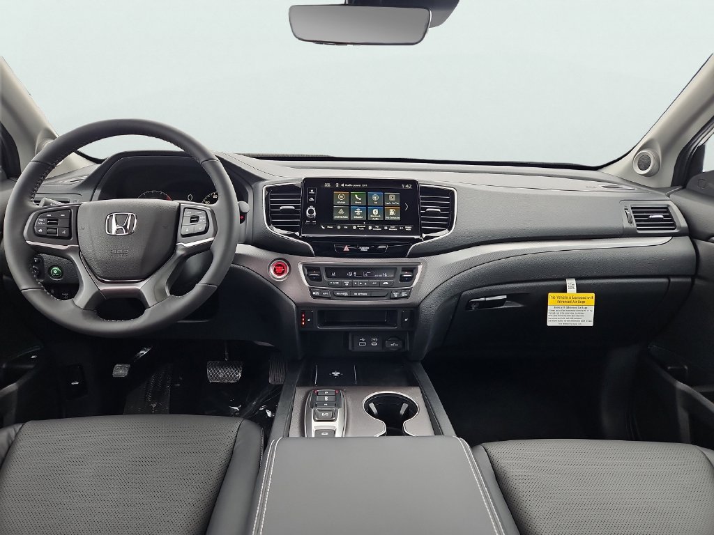 New 2026 Honda Ridgeline RTL image 10
