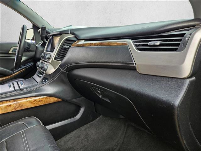 Used 2015 GMC Yukon XL Denali w/ Touring Package image 28