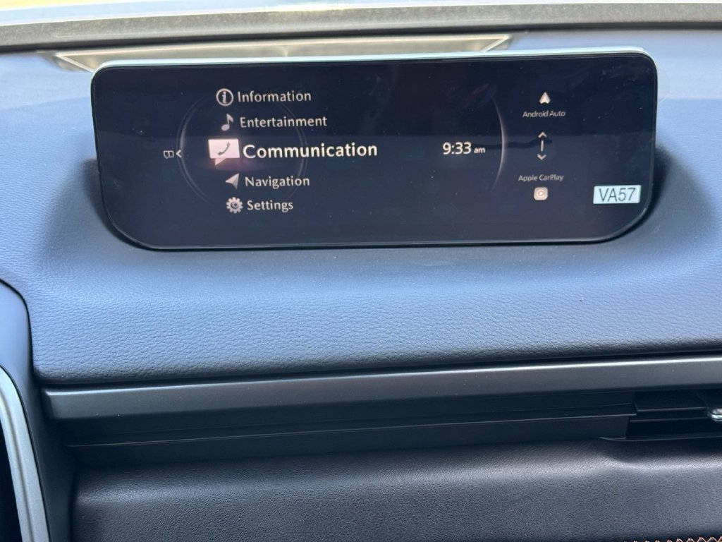 New 2026 MAZDA CX-50 AWD 2.5 S w/ Weather Package image 14