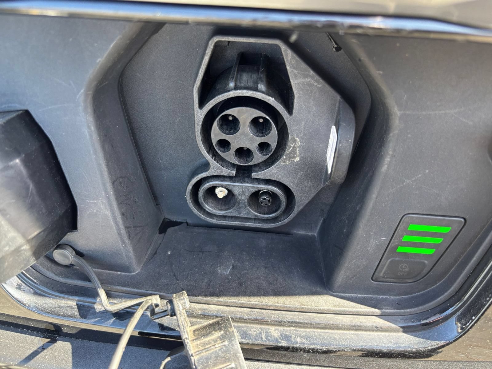 Used 2024 Kia Niro Wind FWD image 22