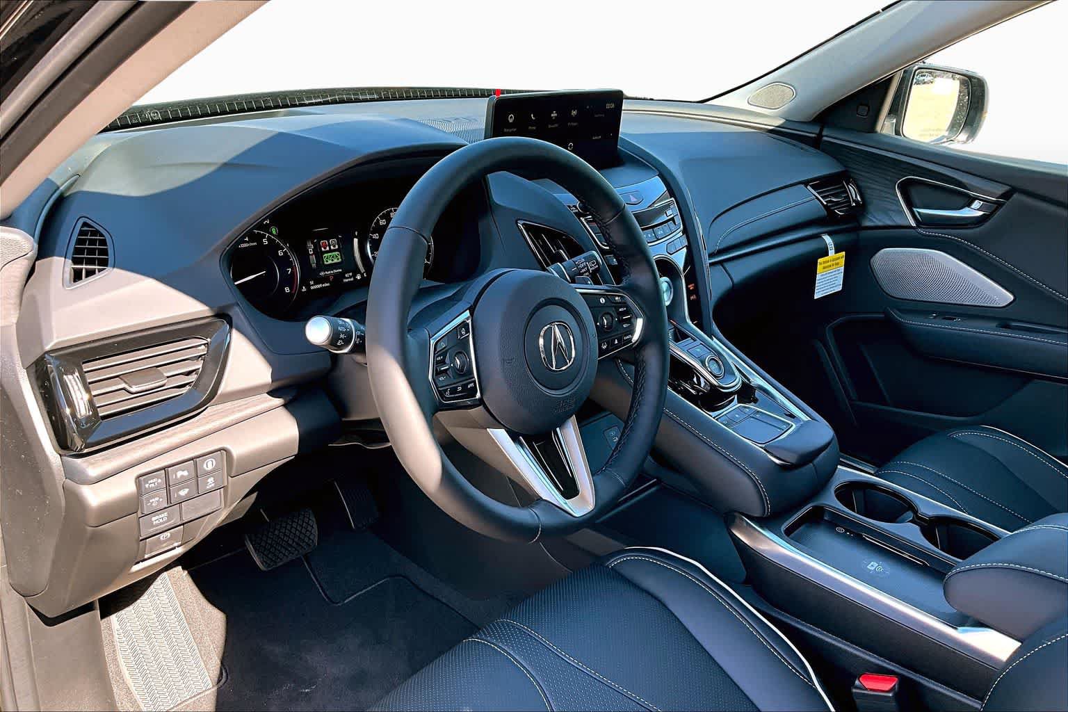 New 2026 Acura RDX SH-AWD w/ Advance Package image 8