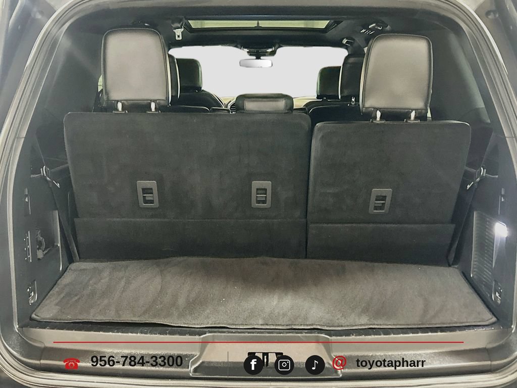 Used 2021 Ford Expedition Limited RWD image 27