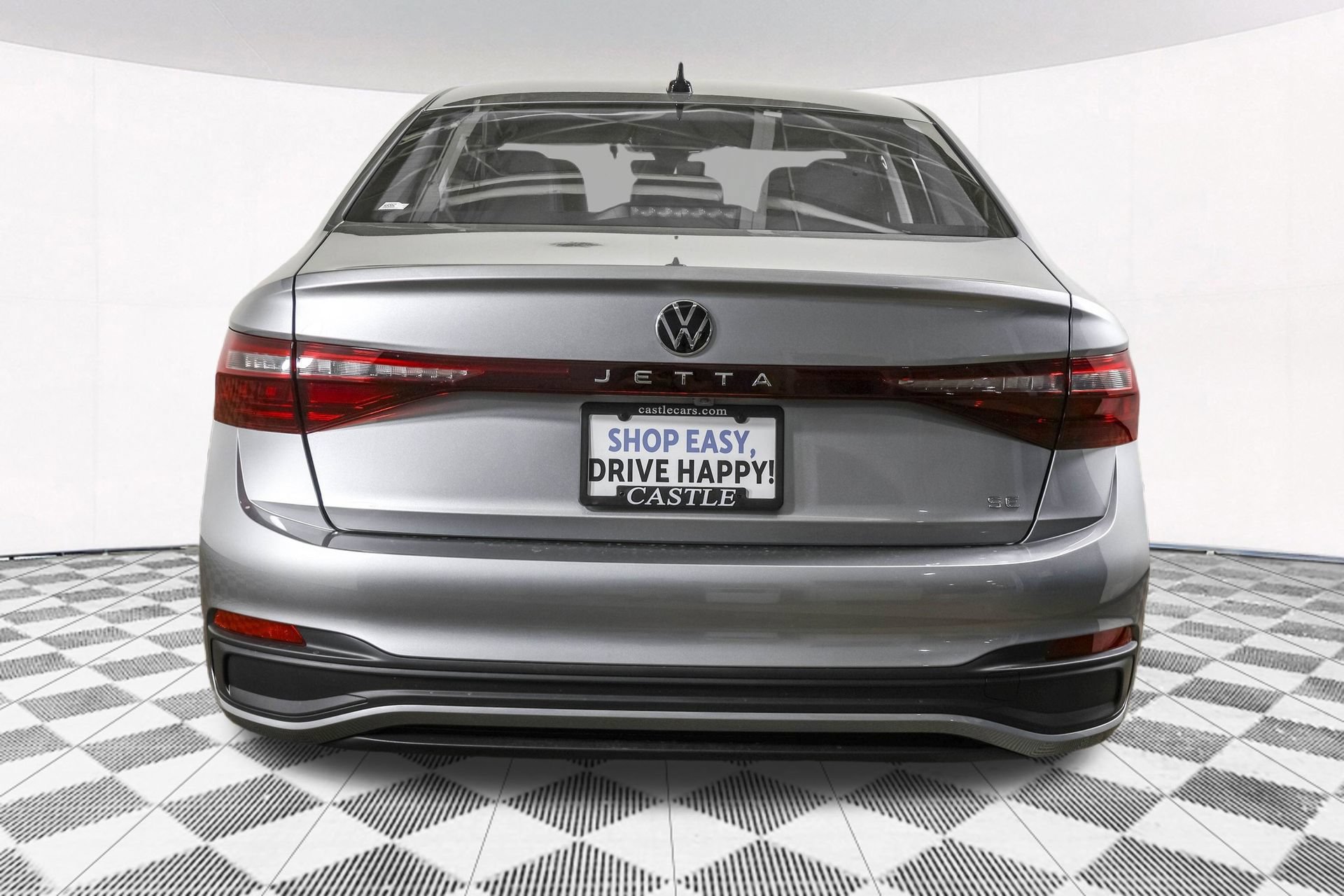Used 2026 Volkswagen Jetta SE FWD image 15
