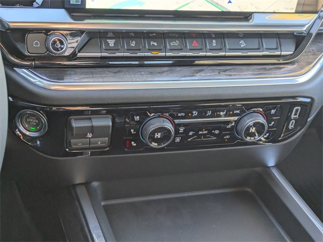 New 2026 Chevrolet Silverado 2500 LTZ w/ Z71 Chrome Sport Edition image 23