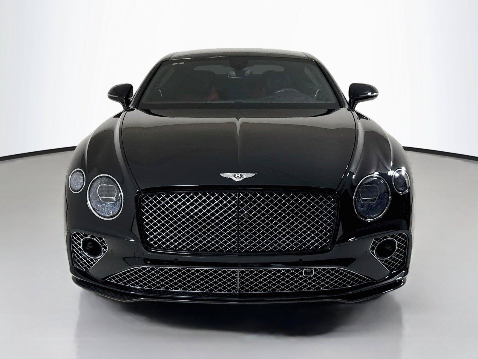 Used 2020 Bentley Continental GT V8 First Edition AWD/4WD image 10