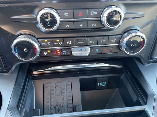 New 2026 Ford F350 Lariat w/ Lariat Ultimate Package image 30