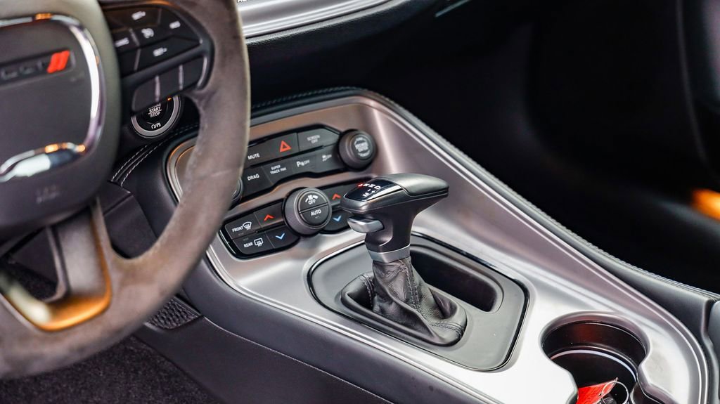 Used 2023 Dodge Challenger R/T Scat Pack image 20