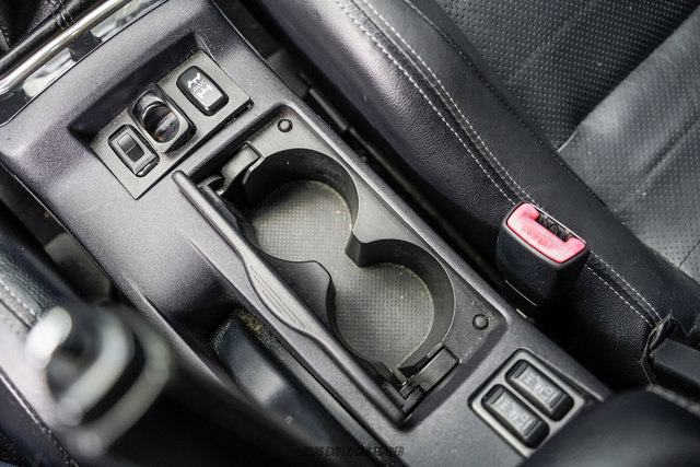 Used 2013 Mitsubishi Lancer Evolution GSR AWD/4WD image 34