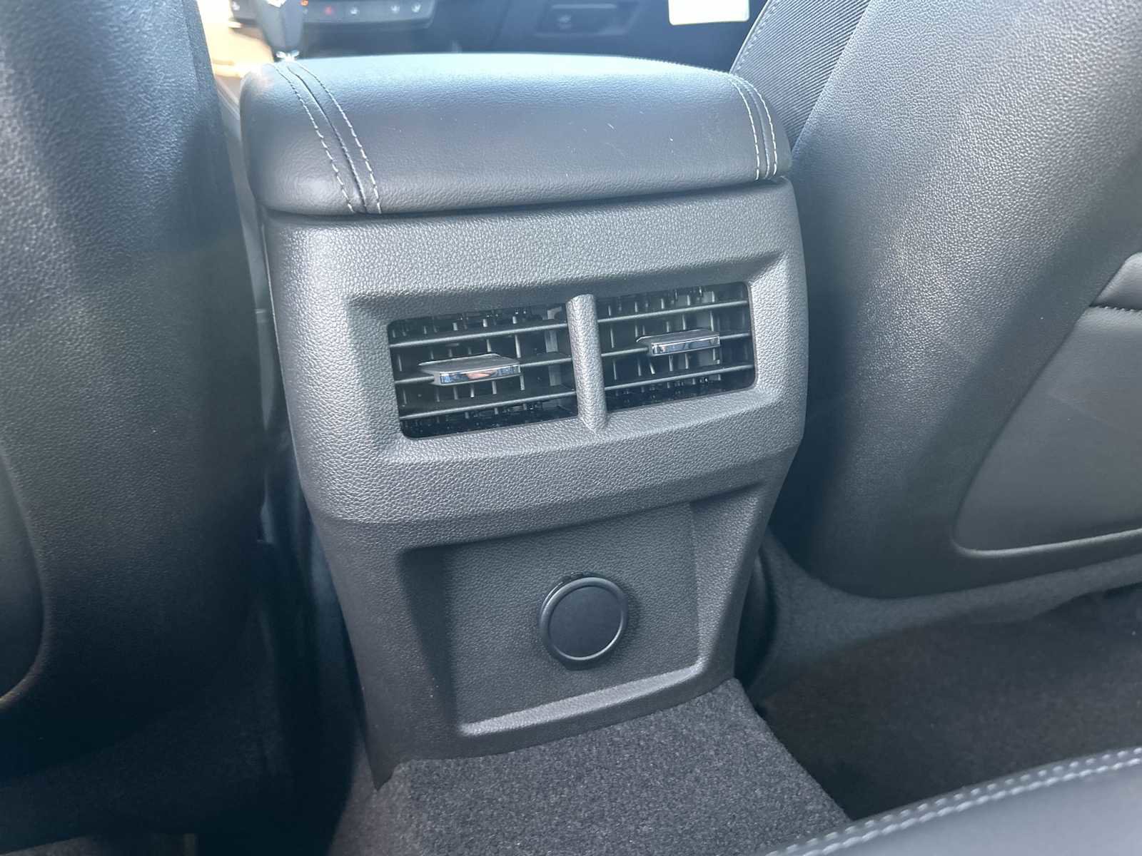 New 2026 Cadillac CT4 Premium Luxury image 22