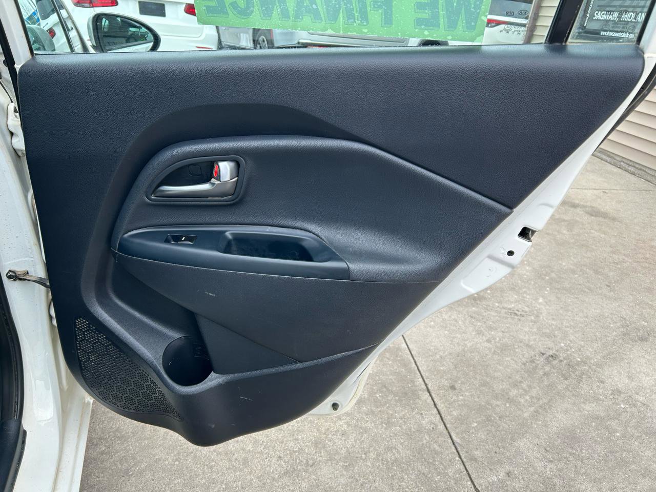 Used 2016 Kia Rio EX image 15