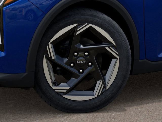 New 2026 Kia K4 EX image 10