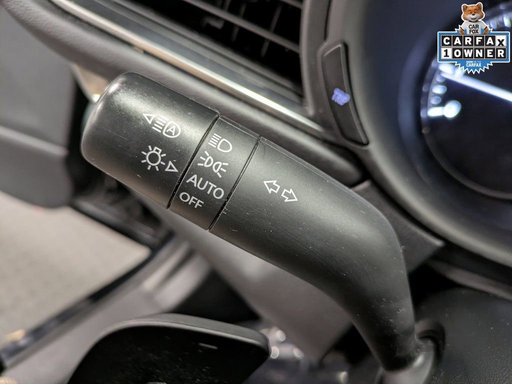 Certified 2023 MAZDA CX-30 AWD 2.5 S w/ Premium Package image 19