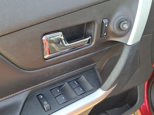 Used 2012 Ford Edge Limited image 20