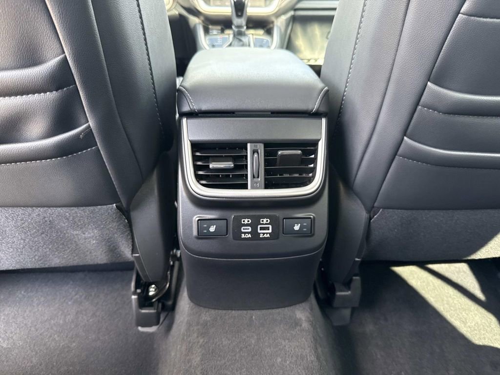 Used 2025 Subaru Outback Limited w/ Popular Package #2 AWD/4WD image 20