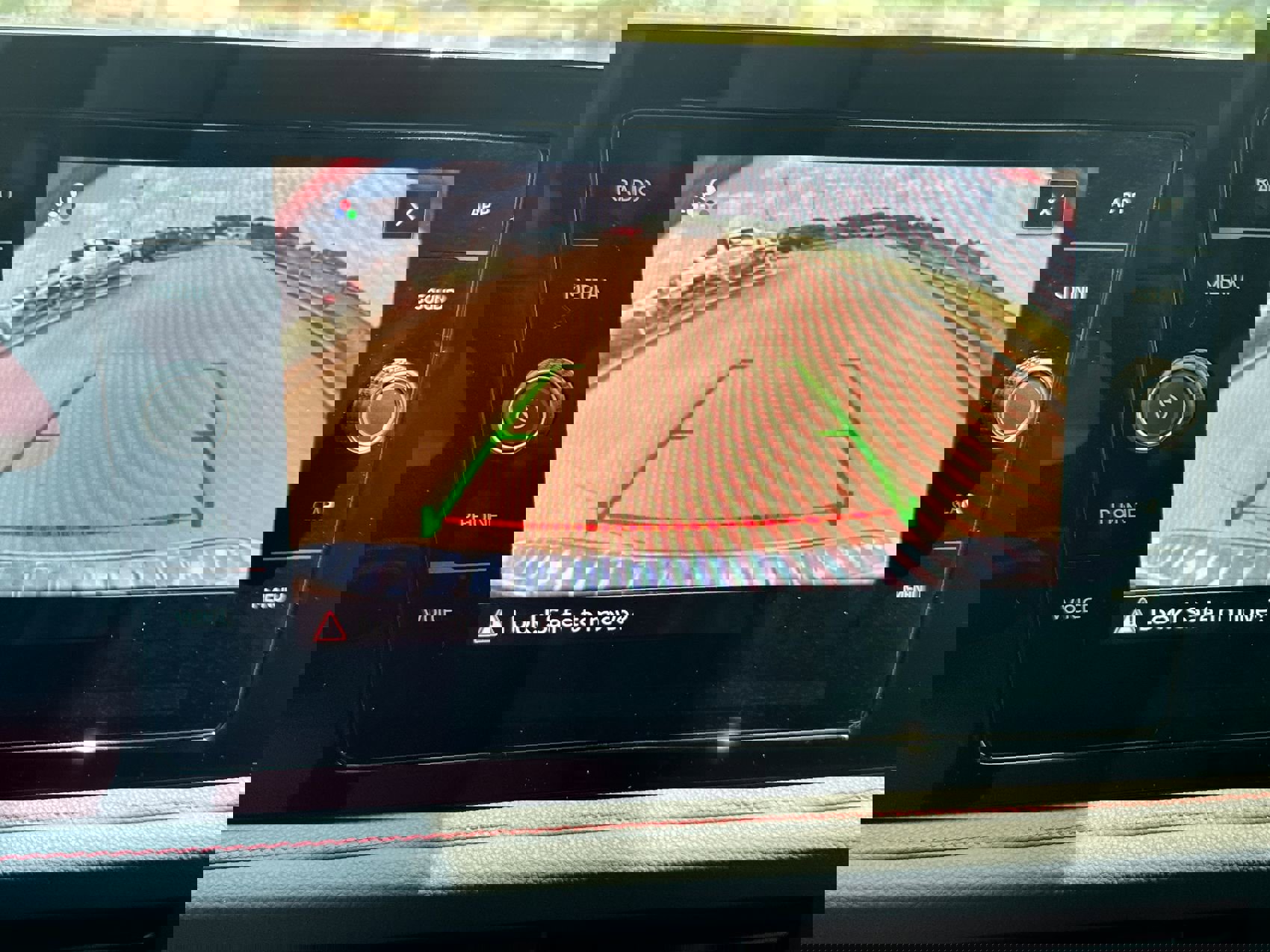 Used 2025 Volkswagen Jetta GLI Autobahn image 17