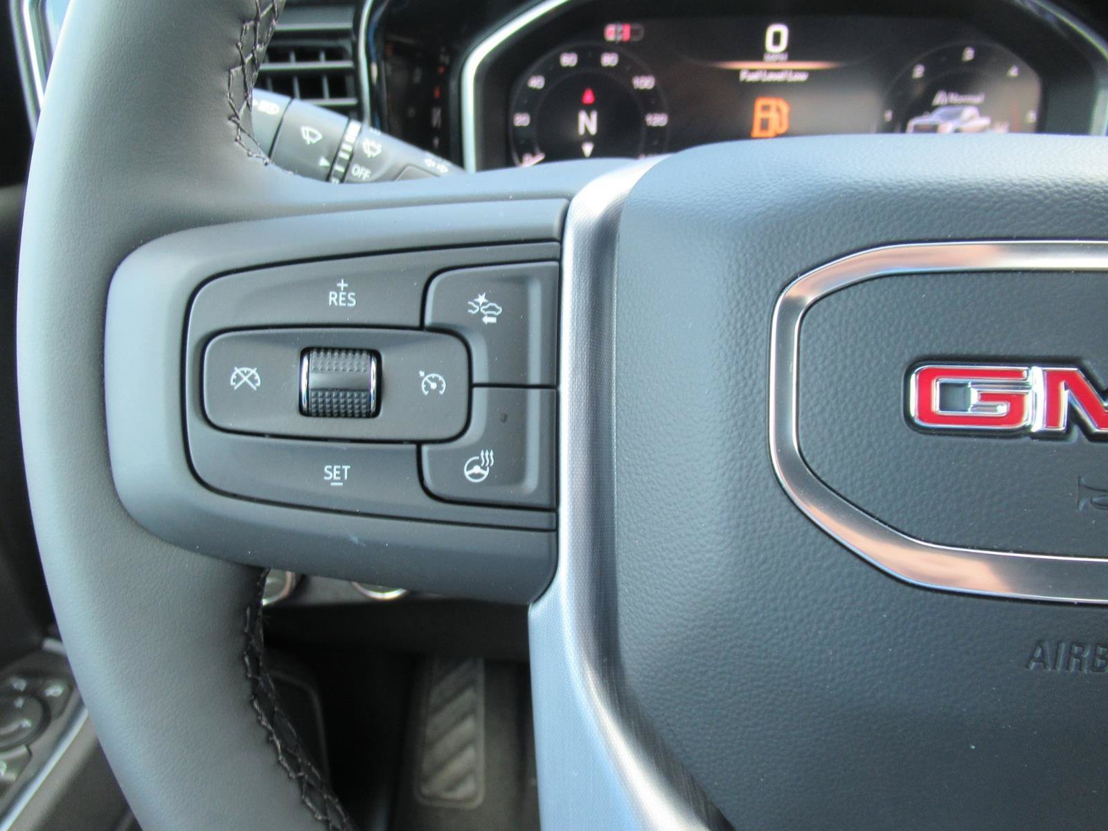 New 2026 GMC Sierra 2500 SLE w/ SLE Value Package; AWD/4WD image 24