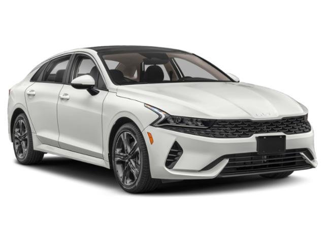 Used 2023 Kia K5 EX FWD image 9