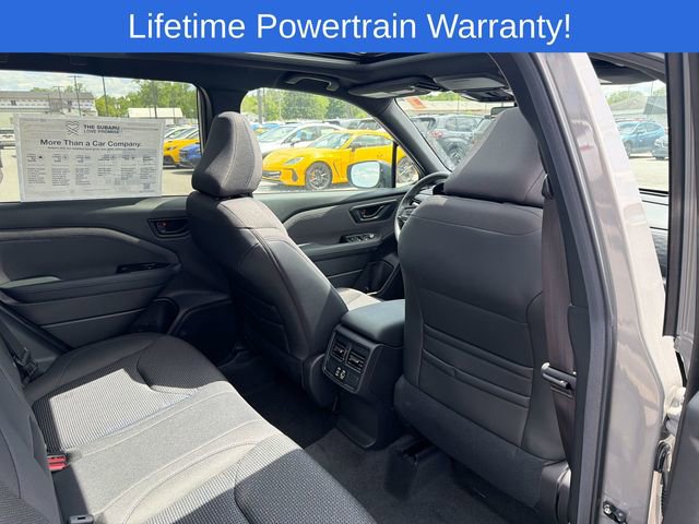 New 2026 Subaru Forester Premium w/ Premium/Limited Package AWD/4WD image 20
