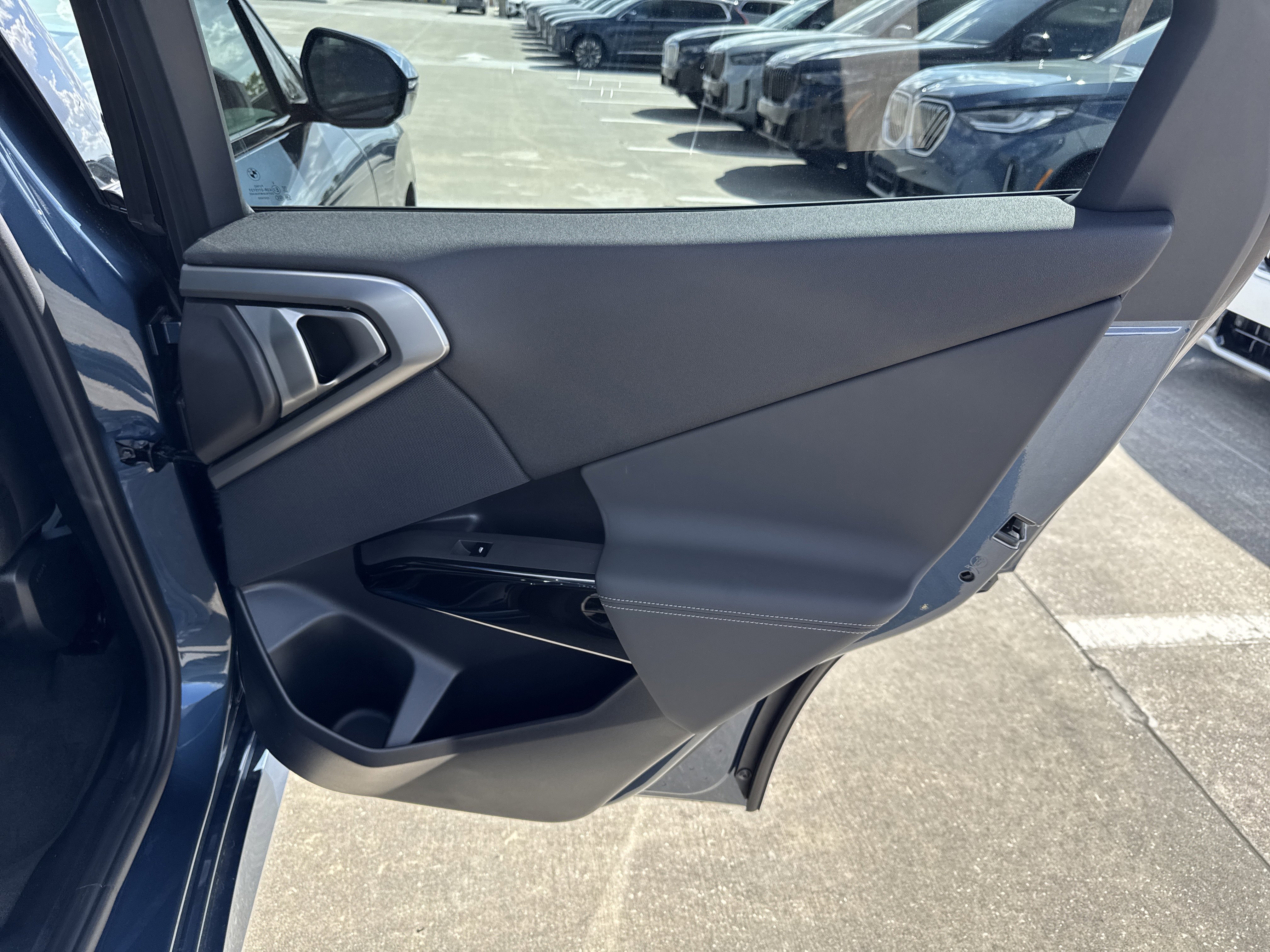 New 2026 BMW X3 xDrive30 w/ M Sport Package image 10